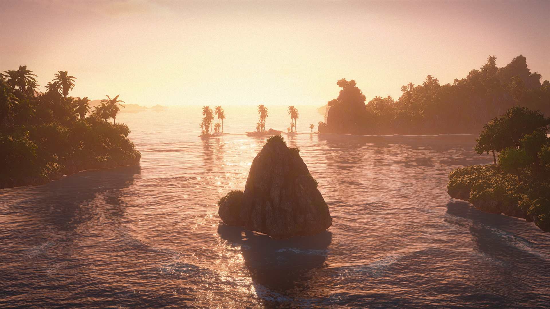 AC: Black Flag — 2